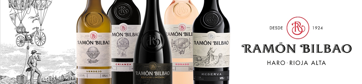 Wijnboer - Ramón Bilbao