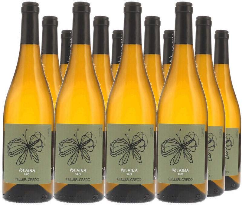 12 Voordeelpakket Volaina