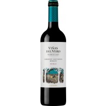 Vinas del Vero Vinas del Vero Cabernet Sauvignon Merlot