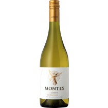 Montes Montes Reserva Chardonnay