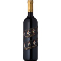 Delicato Family Wines Director´s Cut Caberent Sauvignon Alexander Valley