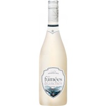 Bodega Lurton Fumees Blanches Petillant Sauvignon Blanc Lightly Sparkling