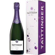 Taittinger Champagne Taittinger Nocturne Sec in GP