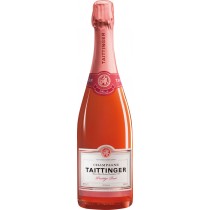 Taittinger Champagne Taittinger Brut Prestige Rose