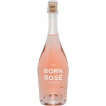 BORN ROSÉ Born Rosé Sparkling
