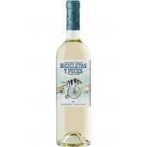 fww- Family owned wineries Bicicletas y Peces Chardonnay