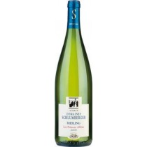 Domaines Schlumberger Riesling Alsace AOC (1,0l)