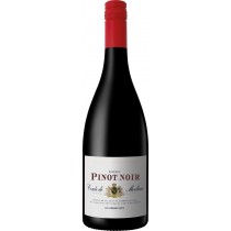 Les Vignerons du Narbonnais Pinot Noir Réserve Comte de Morlières Pays d