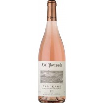 Domaine de la Poussie Sancerre Rosé La Poussie AC (0,375l)