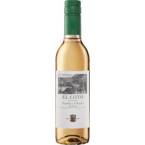 El Coto de Rioja El Coto blanco DOCa (0,375l)