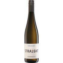 Tobias Krämer Krämer Straîght Chardonnay QbA trocken