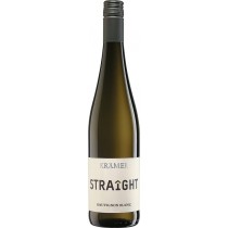 Tobias Krämer Krämer Straîght Sauvignon Blanc QbA trocken