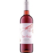 Emilio Valdon Vino Rosado Grenache & Shiraz Rosé DO La Mancha