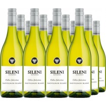 Sileni Estates 12 Voordeelpakket Sileni Cellar Selection Sauvignon Blanc
