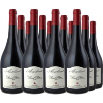 Maison Anselmet 12 Voordeelpakket Pinot Noir Riserva Semel Pater