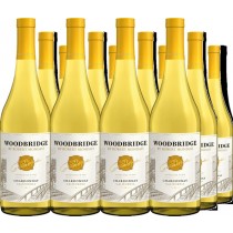 Woodbridge 12 Voordeelpakket Woodbridge Chardonnay