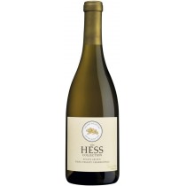 The Hess Collection Winery Hess Collection Chardonnay Napa Valley