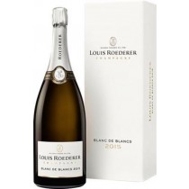 Champagne Louis Roederer Blanc de Blancs Brut Jahrgang Deluxe Champagne Louis Roederer