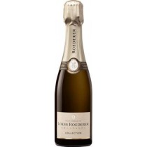 Champagne Louis Roederer Roederer Collection Champagne Louis Roederer (0,375l)