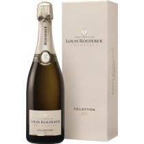 Champagne Louis Roederer Roederer Collection Deluxe Champagne Louis Roederer