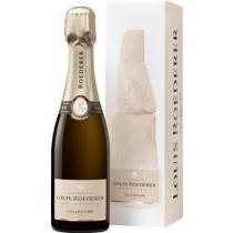 Champagne Louis Roederer Roederer Collection GP Champagne Louis Roederer (0,375l)