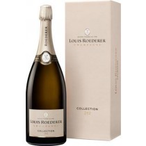 Champagne Louis Roederer Roederer Collection Deluxe Champagne Louis Roederer