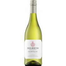 Delheim Wines Delheim Chenin Blanc Coastal Region