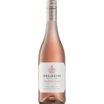 Delheim Wines Delheim Pinotage Rosé Coastal Region