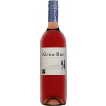 JJ Wines Kleine Rust Pinotage Rosé Stellenbosch