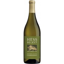 The Hess Collection Winery Hess Chardonnay Monterey County