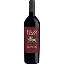 The Hess Collection Winery Hess Cabernet Sauvignon North-Coast