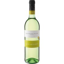 Südpfälzer Weinvertrieb Julius Metzinger Sauvignon Blanc QbA trocken