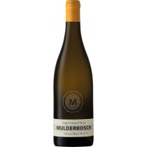 Mulderbosch Mulderbosch Single Vineyard Chenin Blanc Block W