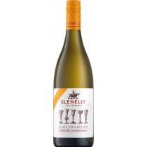 Glenelly Estate Glenelly Glass Collection Unoaked Chardonnay