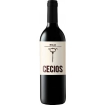 Marques de Reinosa Cecios Tinto Joven Rioja DOCa