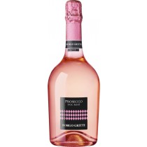 Borgo Molino Vigne & Vini Prosecco Rosé extra dry DOC