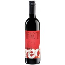 Heinrich Naked Red - Rotweincuvée Österreichischer Landwein trocken