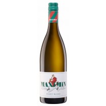 Maximim Grünhaus Pinot Blanc "Maximin" Ruwer QbA trocken