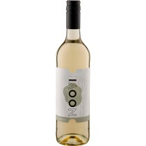 NOOVI NOOVI Cuvée Weiss - alkoholfreier Wein