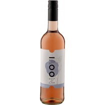 NOOVI NOOVI Rosé - alkoholfreier Wein