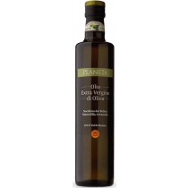 Planeta Olivenöl Extra Vergine DOP (0,5l)