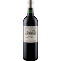 Bordeaux Premium-Selektion Château Cantemerle AOC Haut-Médoc 5° Cru Classé
