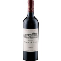 Bordeaux Premium-Selektion Château Pontet-Canet AOC Pauillac 5° Cru Classé
