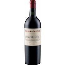 Bordeaux Premium-Selektion Domaine de Chevalier AOC Pessac-Léognan grand cru Classé