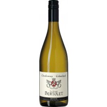 Les Vignerons du Narbonnais La Grange Bertolet - Chardonnay Colombard Pays d