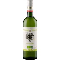 Le Petit Béret Le Petit Béret Sauvignon Blanc -Alkoholfrei -