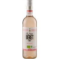 Le Petit Béret Le Petit Béret Rosé Prestige - Alkoholfrei -