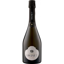 Champagne Virginie T. Virginie T. Blanc des Noirs Extra Brut 2015