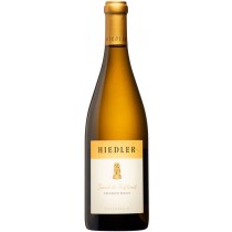 Weingut Hiedler Chardonnay Toasted & Unfiltered trocken