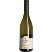 Johner Estate Vineyards Sauvignon Blanc "Ouvertüre" Gladstone - Neuseeland
